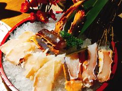 -蟹将军·松叶蟹和牛日料放题自助(K11店)