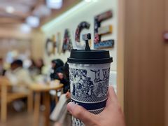 -霸王茶姬(南强街店)