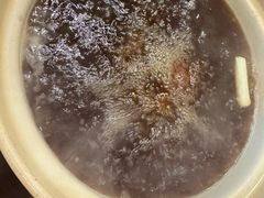 蘑菇宴-天宜隆蘑菇宴火锅(石景山旗舰店)