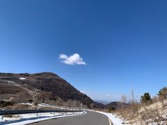 -北京鹫峰国家森林公园