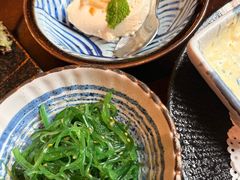 -鸟鹏烧鸟居酒屋(仁恒梦中心店)