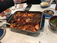 -鱼酷活鱼烤鱼(南京水游城店)