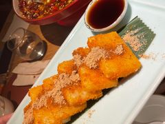 -滋色臻选川菜(北京坊旗舰店)