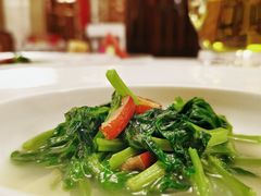 -酌宴府The China Club·广州万富希尔顿酒店(云城东路店)