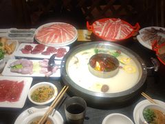 -吴老幺火锅(三林店)