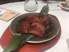 -稻香酒家·33年老字号·港式粤菜(富邦中心店)