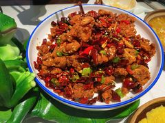 -虹泥小厨(南国花园总店)