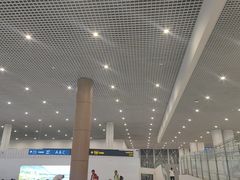 -博莱国际机场