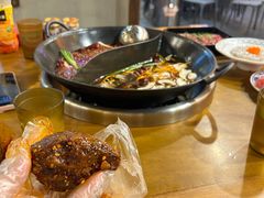 -楠火锅(太古里总店)