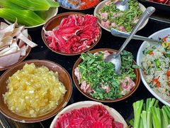 -肥龙火锅(南坪店)