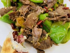 -驴肉火烧(玉祥门店)