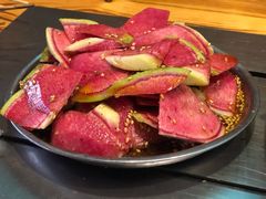 -京朋串屋·烧烤(望京西路总店)