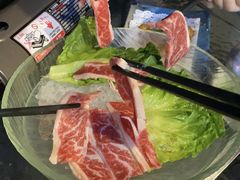 -千岛蚝高压锅生蚝·人参火锅(白云万达店)