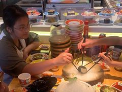-莲寿司(国兴店)