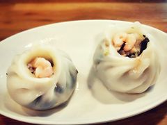 苏式炒肉团子-朱洪元苏式面馆(绿宝广场店)