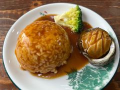 -叶存利海鲜大馅饺子(海宁路总店)