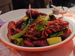 -拙味兄弟龙虾.砂锅粥(迎宾店)