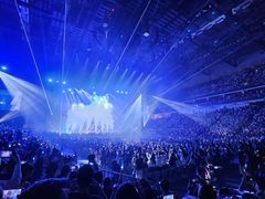 -宝能国际体育演艺中心