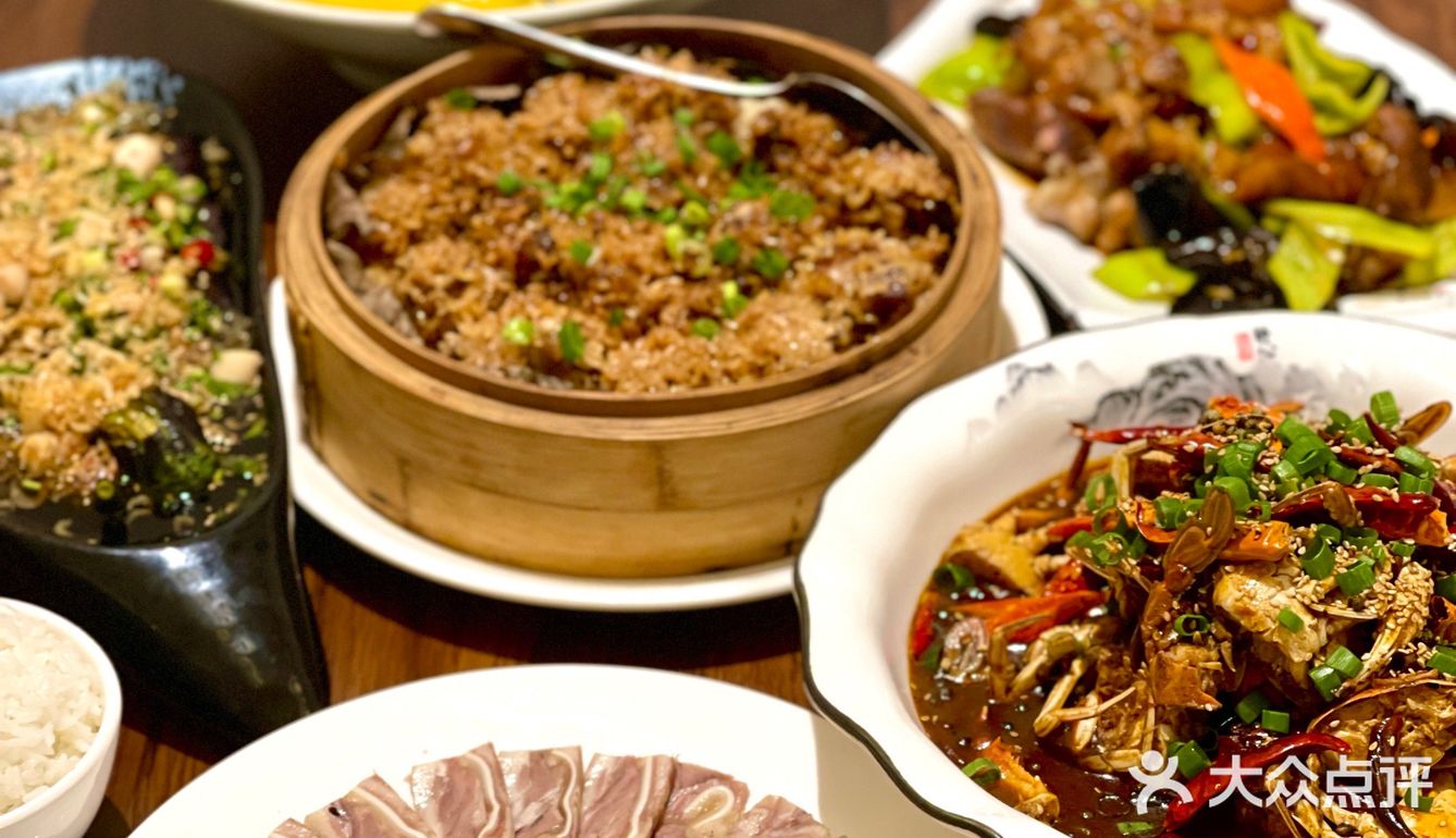 烟台旅游必吃鲁菜❗️不吃后悔❗️炝锅面一绝❗️