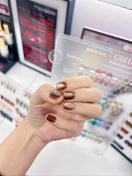 -芊冉•美甲美睫纹绣