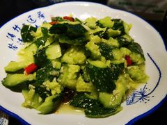 -焦亮烧烤海鲜(三原店)