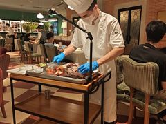 -漢舍中国菜馆(浦东嘉里城店)