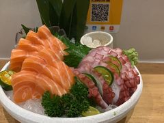 -酒井酱子·深夜食堂(东城汇店)