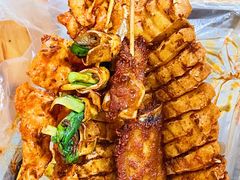 -胡仁根胡记炸炸炸