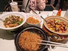 -绿草地·湘菜(7mall店)