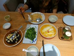 -竹里馆·淮扬菜·功夫茶(老门东店)