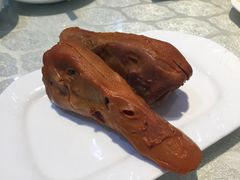 鸭头-华盛园卷子王农家菜水库鱼