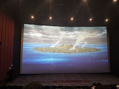 -深影国际影城(学院南路店CGS中国巨幕店)