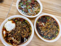 -无名老卤面(中华门店)