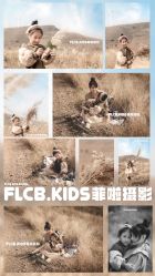 -菲啦城堡高端儿童摄影会所(武夷商业城店)