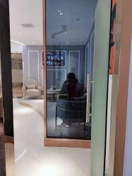 -MIVI半永久纹眉纹绣