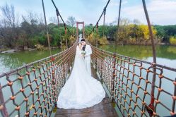 -IDO婚纱摄影(上海旗舰店)