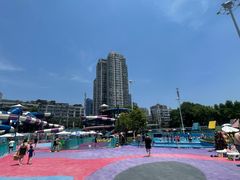 -武汉市青少年宫水上世界