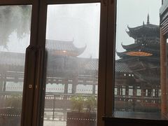 -星巴克(南宁民歌湖店)