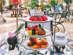 -利顺德大饭店·维多利亚花园(小白楼店)