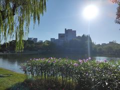 -杭州师范大学(下沙校区)