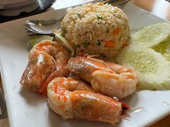 -Pad Thai Kratong Thong by ama