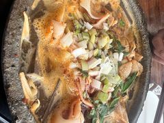 -王明古法砂锅居(开化寺店)