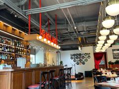 -弗兰克牛排西餐厅 Galla R By Ribone(上海首店)