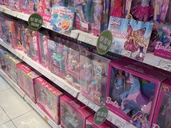 -TOYSRUS玩具反斗城(杭州萧山万象汇店)