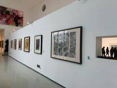 -四川美术学院美术馆