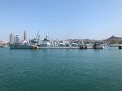 -中国人民解放军海军博物馆