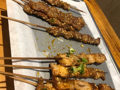 -木屋烧烤(龙湖天街店)