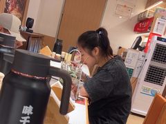 -味千拉面(广州白云机场T1西二店)
