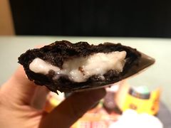 -麦当劳(花园北路店)
