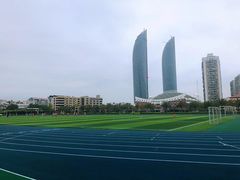 -厦门大学(思明校区)